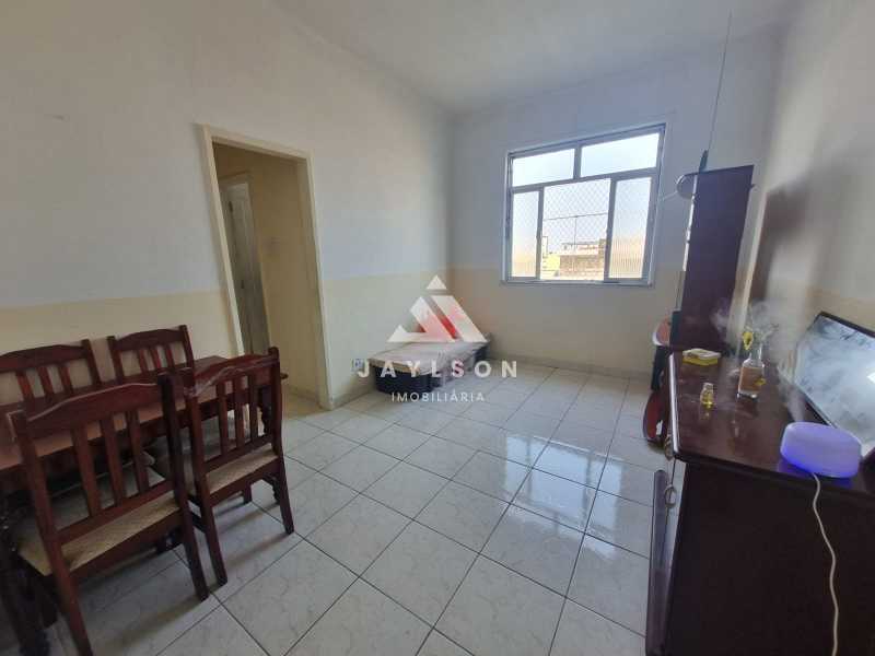 Apartamento, 1 quarto, 45 m² - Foto 3