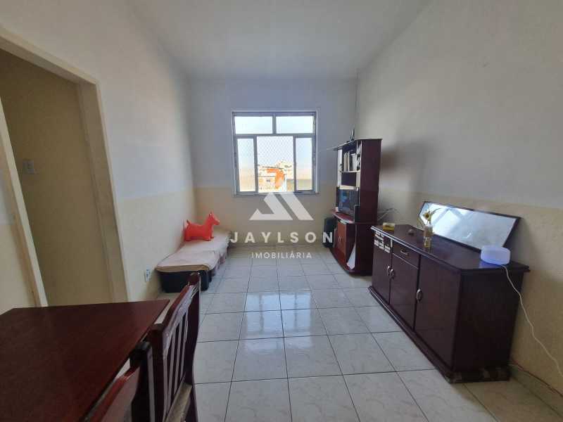 Apartamento, 1 quarto, 45 m² - Foto 4