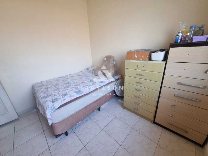 Apartamento, 1 quarto, 45 m² - Foto 6