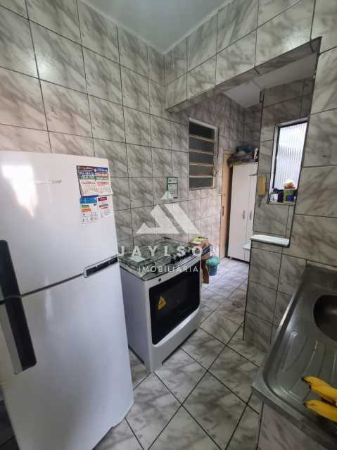 Apartamento, 1 quarto, 45 m² - Foto 11