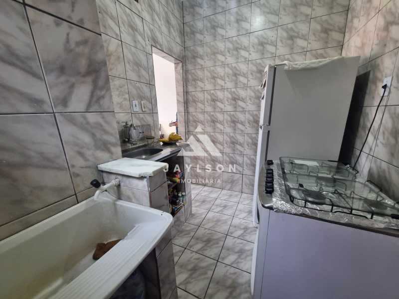 Apartamento, 1 quarto, 45 m² - Foto 14