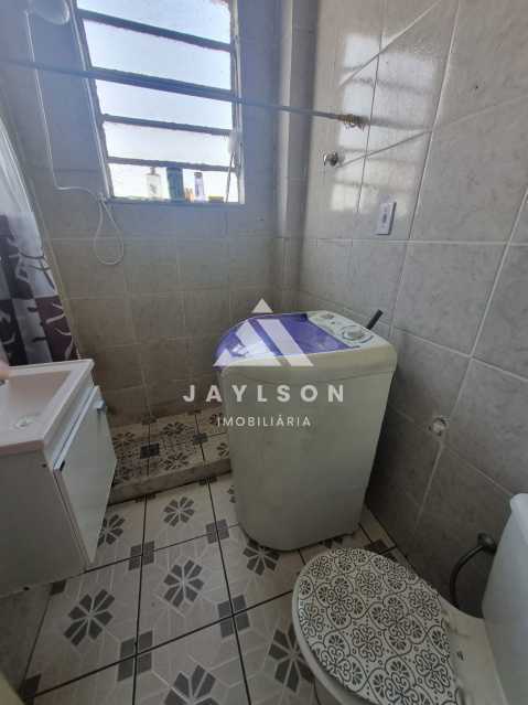 Apartamento, 1 quarto, 45 m² - Foto 15