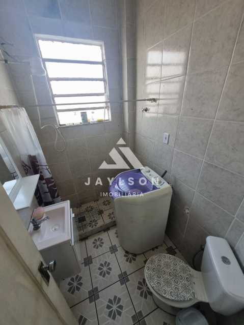 Apartamento, 1 quarto, 45 m² - Foto 16