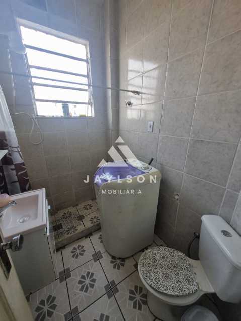 Apartamento, 1 quarto, 45 m² - Foto 17