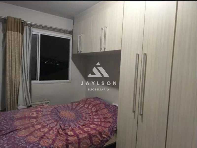 Apartamento, 2 quartos, 49 m² - Foto 5