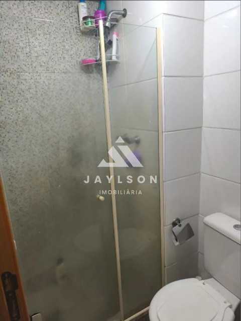 Apartamento, 2 quartos, 49 m² - Foto 7