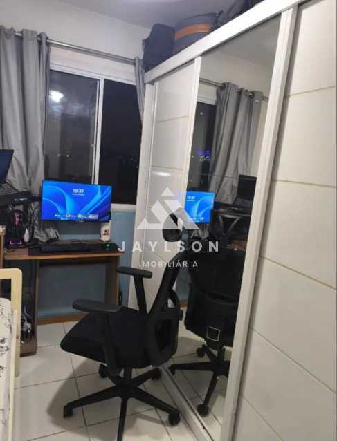 Apartamento, 2 quartos, 49 m² - Foto 9