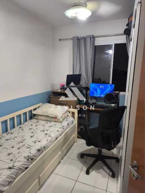 Apartamento, 2 quartos, 49 m² - Foto 10