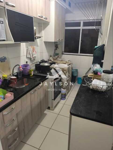Apartamento, 2 quartos, 49 m² - Foto 11
