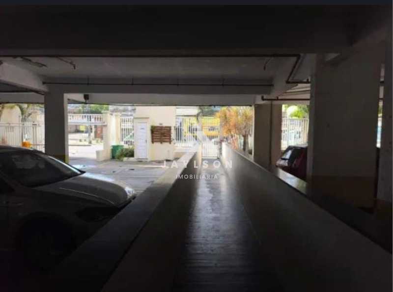 Apartamento, 2 quartos, 49 m² - Foto 15