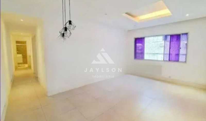 Apartamento, 3 quartos, 70 m² - Foto 1
