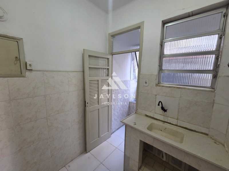 Apartamento, 2 quartos, 60 m² - Foto 17