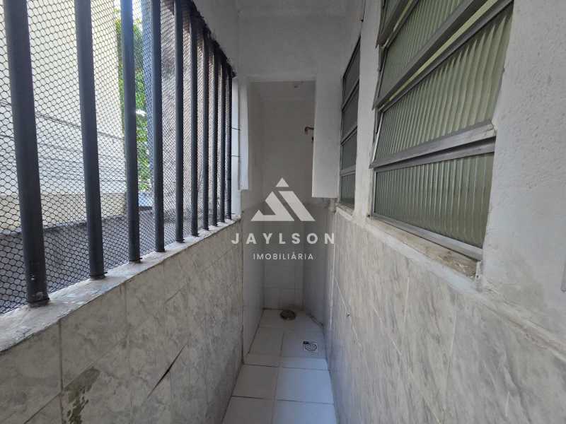 Apartamento, 2 quartos, 60 m² - Foto 20