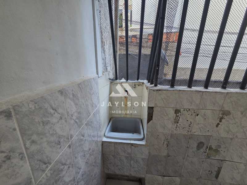 Apartamento, 2 quartos, 60 m² - Foto 21