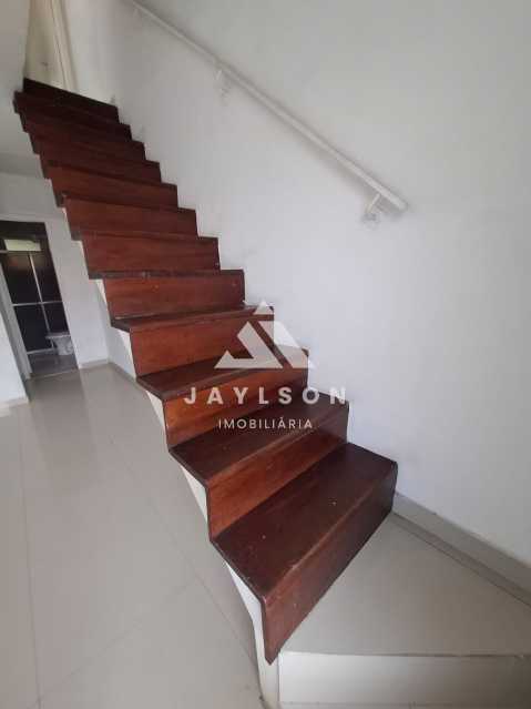 Casa de Condomínio, 2 quartos - Foto 5