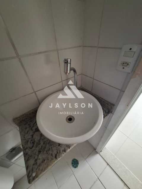 Casa de Condomínio, 2 quartos - Foto 17