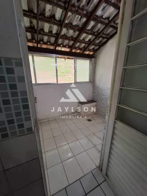 Casa de Condomínio, 2 quartos - Foto 18