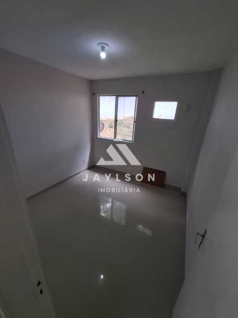 Casa de Condomínio, 2 quartos - Foto 6