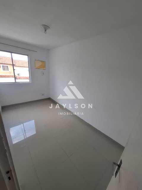 Casa de Condomínio, 2 quartos - Foto 11