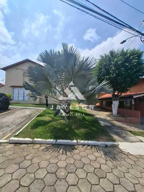 Casa de Condomínio, 2 quartos - Foto 20