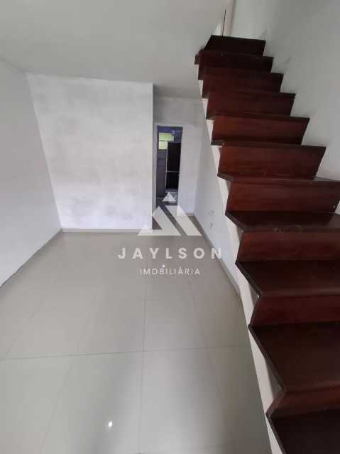 Casa de Condomínio, 2 quartos - Foto 4