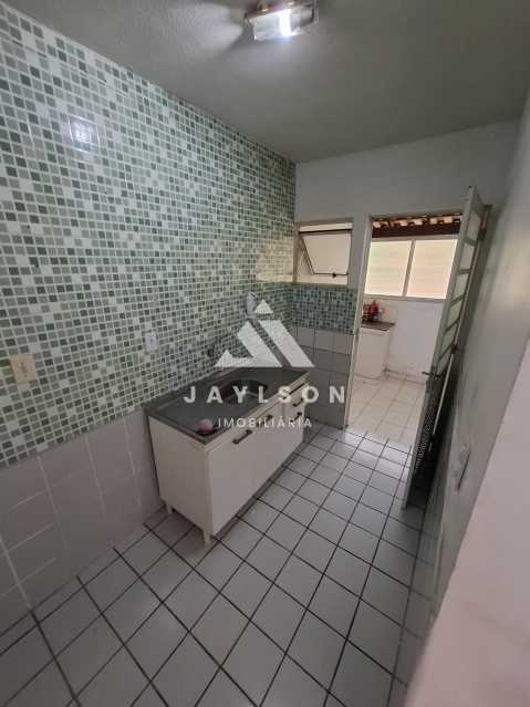 Casa de Condomínio, 2 quartos - Foto 14