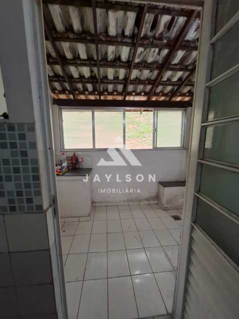 Casa de Condomínio, 2 quartos - Foto 21