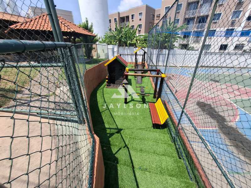 Casa de Condomínio, 2 quartos - Foto 22