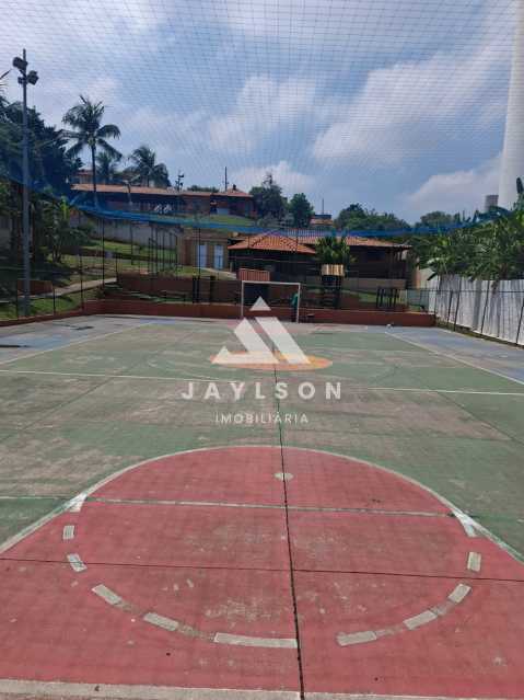 Casa de Condomínio, 2 quartos - Foto 23