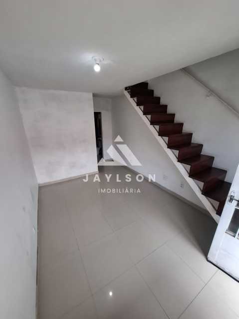 Casa de Condomínio, 2 quartos - Foto 2