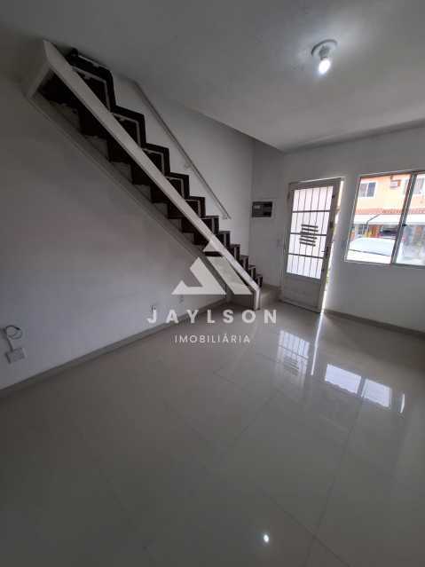 Casa de Condomínio, 2 quartos - Foto 1