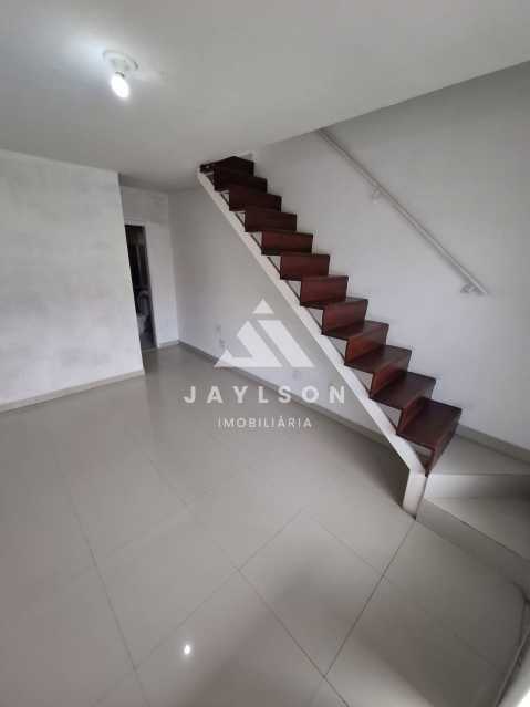 Casa de Condomínio, 2 quartos - Foto 3