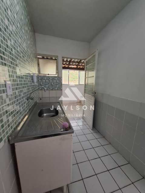 Casa de Condomínio, 2 quartos - Foto 15