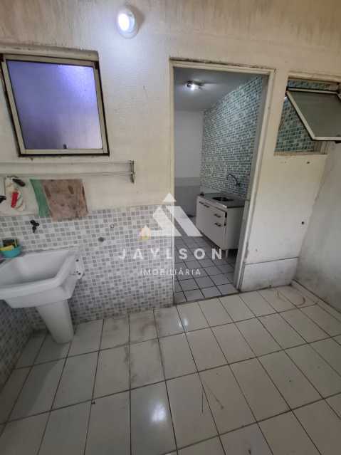 Casa de Condomínio, 2 quartos - Foto 26