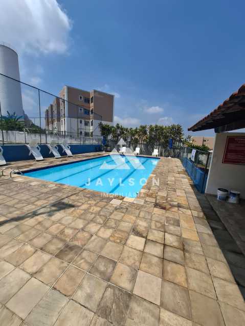 Casa de Condomínio, 2 quartos - Foto 28