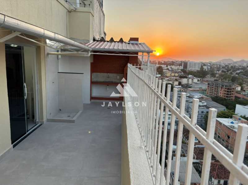 Cobertura, 3 quartos, 114 m² - Foto 22