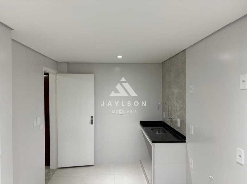 Cobertura, 3 quartos, 114 m² - Foto 15