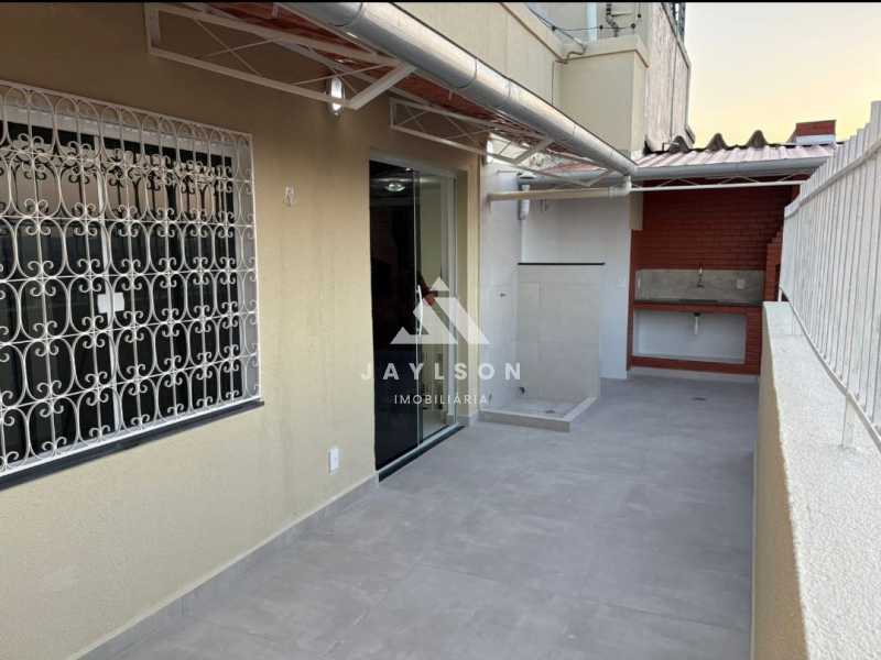 Cobertura, 3 quartos, 114 m² - Foto 26