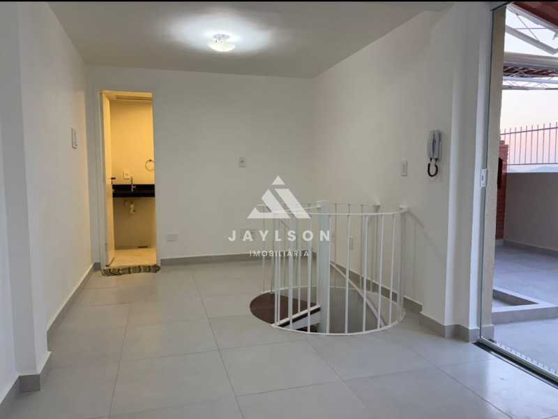Cobertura, 3 quartos, 114 m² - Foto 4