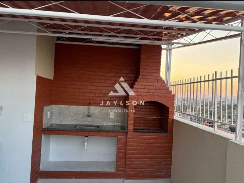 Cobertura, 3 quartos, 114 m² - Foto 24