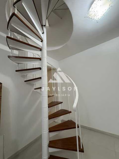 Cobertura, 3 quartos, 114 m² - Foto 3