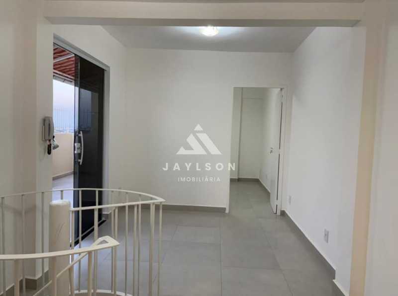 Cobertura, 3 quartos, 114 m² - Foto 5