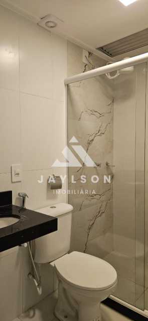 Cobertura, 3 quartos, 114 m² - Foto 21