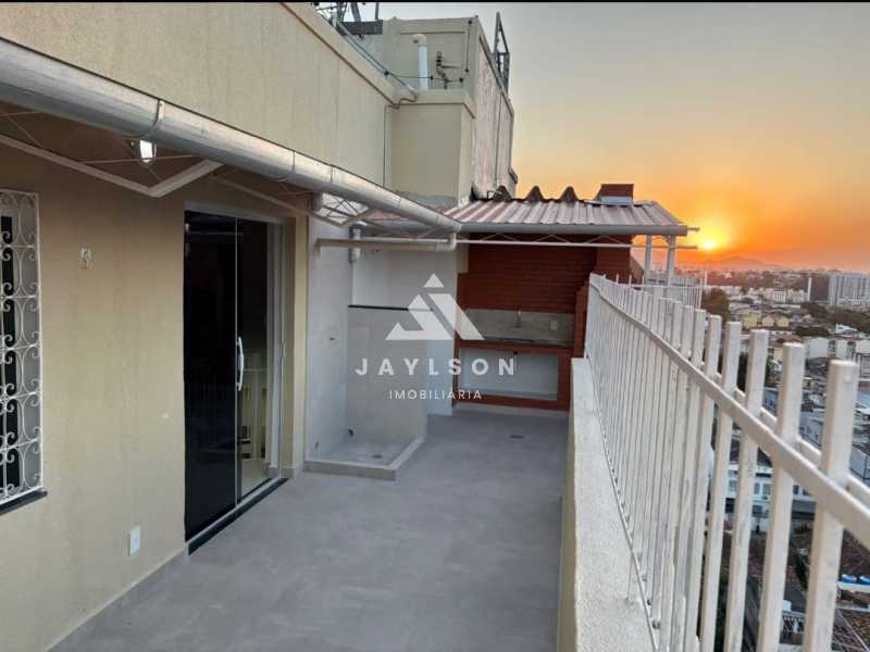 Cobertura, 3 quartos, 114 m² - Foto 23