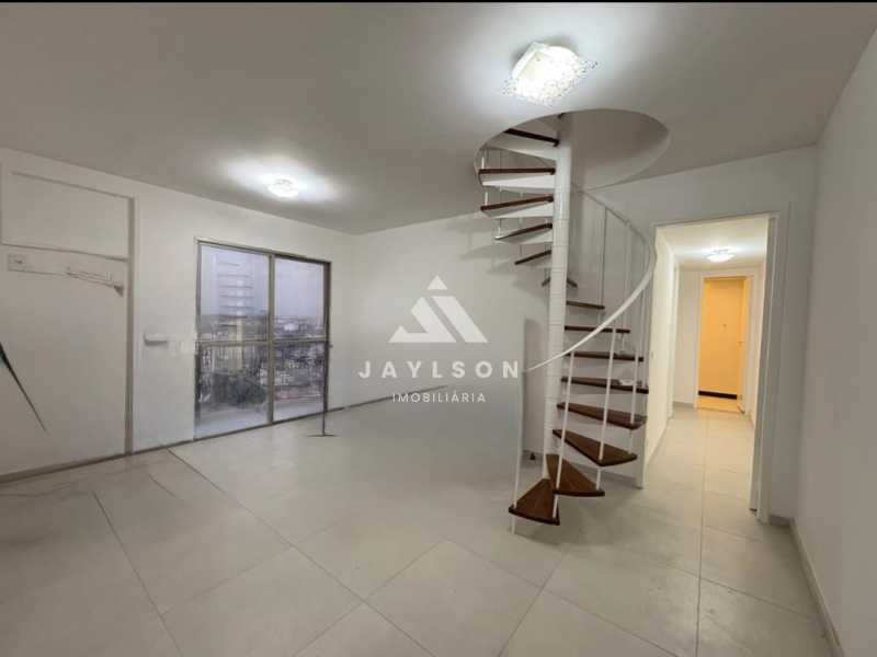 Cobertura, 3 quartos, 114 m² - Foto 1