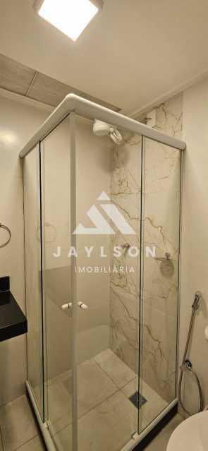 Cobertura, 3 quartos, 114 m² - Foto 19