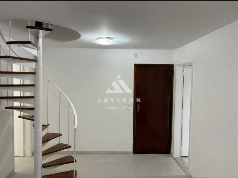 Cobertura, 3 quartos, 114 m² - Foto 2