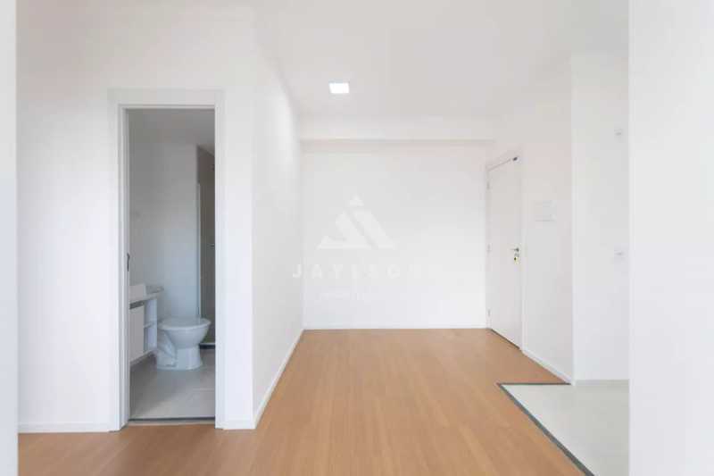 Apartamento, 2 quartos, 47 m² - Foto 7
