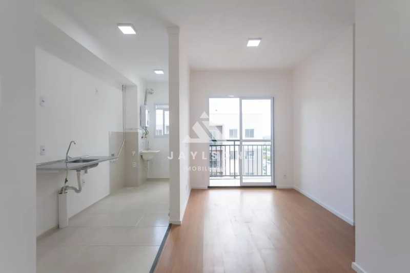Apartamento, 2 quartos, 47 m² - Foto 1