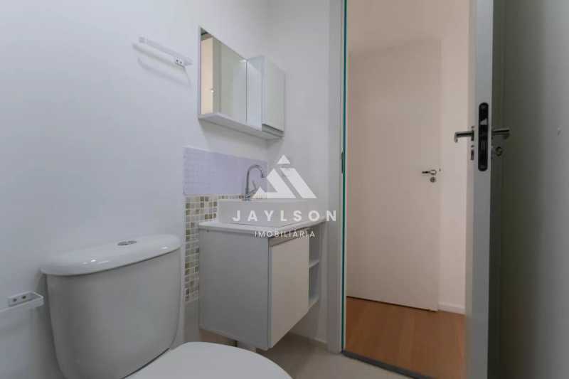 Apartamento, 2 quartos, 47 m² - Foto 15